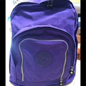 Kipling Backpack